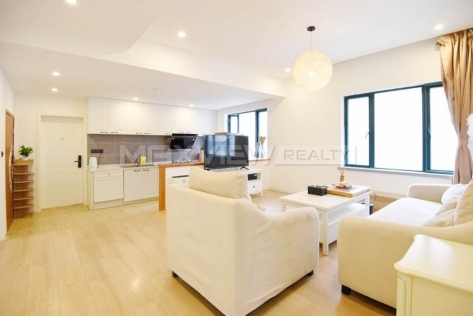 Old Apartment On JianGuo West  Road 3bedroom 200sqm ¥40,000 PRS5003