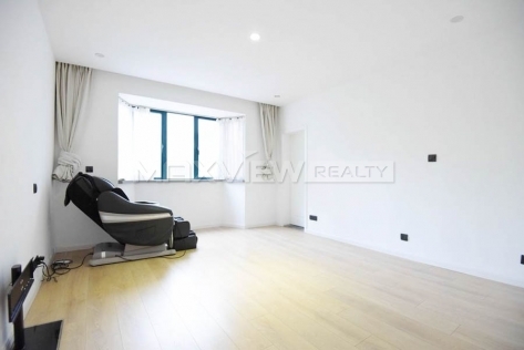 Old Apartment On JianGuo West  Road 3bedroom 200sqm ¥40,000 PRS5003