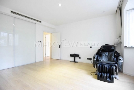 Old Apartment On JianGuo West  Road 3bedroom 200sqm ¥40,000 PRS5003