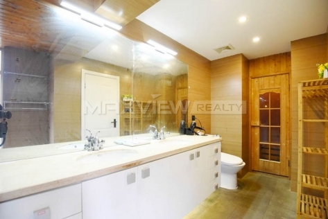Old Apartment On JianGuo West  Road 3bedroom 200sqm ¥40,000 PRS5003