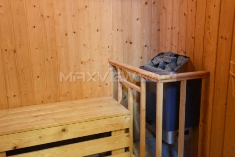 Old Apartment On JianGuo West  Road 3bedroom 200sqm ¥40,000 PRS5003