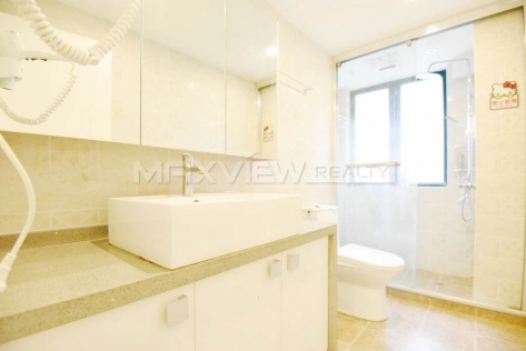 Old Apartment On JianGuo West  Road 3bedroom 200sqm ¥40,000 PRS5003