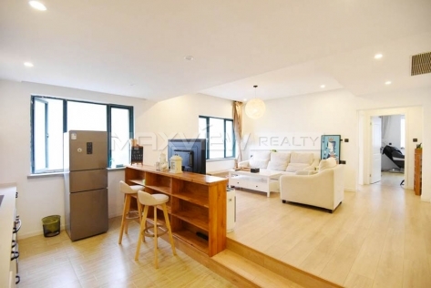 Old Apartment On JianGuo West  Road 3bedroom 200sqm ¥40,000 PRS5003
