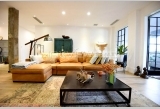 Old Apartment On Yuyaun Road 4bedroom 250sqm ¥38,000