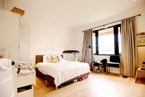 Old Apartment On Yuyaun Road 4bedroom 250sqm ¥38,000 PRS5012