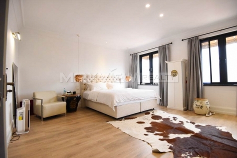 Old Apartment On Yuyaun Road 4bedroom 250sqm ¥38,000 PRS5012
