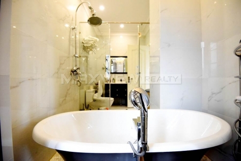Old Apartment On Yuyaun Road 4bedroom 250sqm ¥38,000 PRS5012