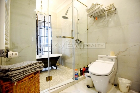 Old Apartment On Yuyaun Road 4bedroom 250sqm ¥38,000 PRS5012