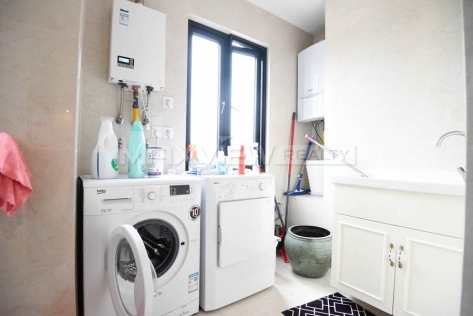 Old Apartment On Yuyaun Road 4bedroom 250sqm ¥38,000 PRS5012
