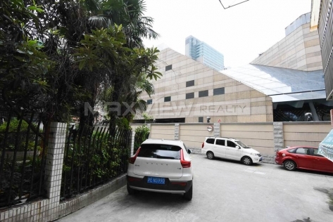 Old Apartment On Yuyaun Road 4bedroom 250sqm ¥38,000 PRS5012