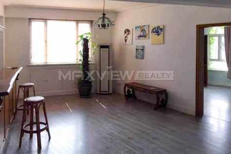 Dahui Garden 4bedroom 196sqm ¥28,000 PRS5020