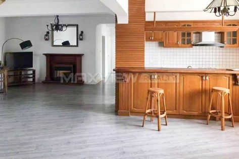 Dahui Garden 4bedroom 196sqm ¥28,000 PRS5020