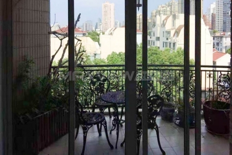 Dahui Garden 4bedroom 196sqm ¥28,000 PRS5020