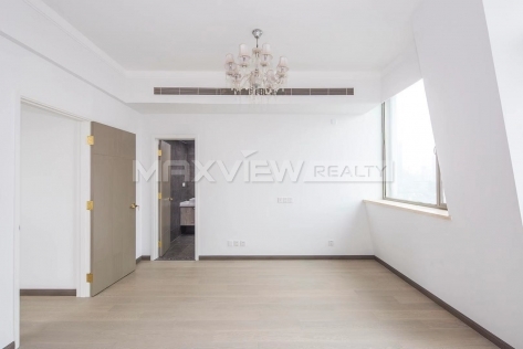 Lakeville at Xintiandi penthouse with 80sqm roof terrace 3bedroom 215sqm ¥45,000 PRS16195