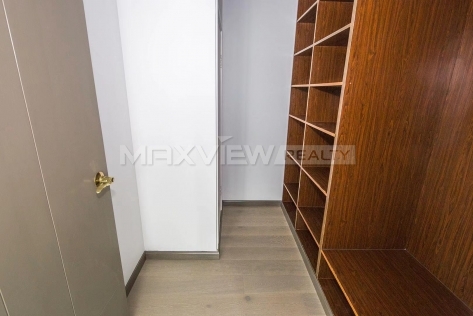 Lakeville at Xintiandi penthouse with 80sqm roof terrace 3bedroom 215sqm ¥45,000 PRS16195