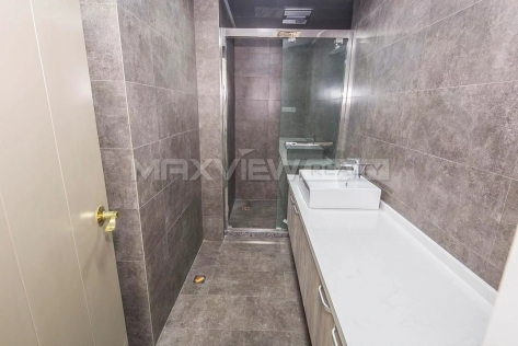 Lakeville at Xintiandi penthouse with 80sqm roof terrace 3bedroom 215sqm ¥45,000 PRS16195