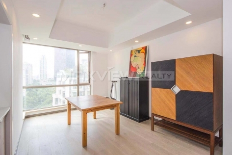 Lakeville at Xintiandi penthouse with 80sqm roof terrace 3bedroom 215sqm ¥45,000 PRS16195