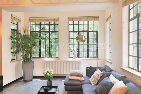Old Apartment On Shanxi North Road 2bedroom 120sqm ¥28,000 PRS5026