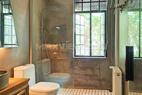 Old Apartment On Shanxi North Road 2bedroom 120sqm ¥28,000 PRS5026