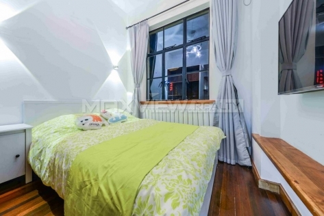 Old Apartment On Yuyuan Road 2bedroom 90sqm ¥21,000 PRS5031