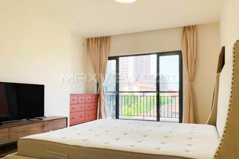 Sinan Mansion 2bedroom 161sqm ¥35,000 PRS5029