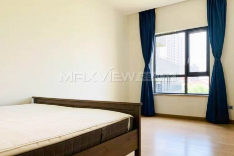 Sinan Mansion 2bedroom 161sqm ¥35,000 PRS5029