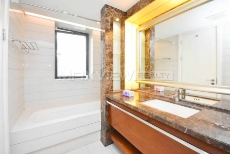 Casa Lakeville 2bedroom 130sqm ¥29,000 PRS5035