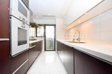 Casa Lakeville 2bedroom 130sqm ¥29,000 PRS5035