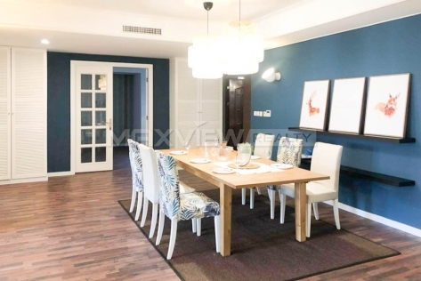 Green Court 4bedroom 275sqm ¥42,000 PRS5032