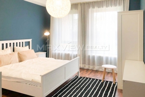 Green Court 4bedroom 275sqm ¥42,000 PRS5032