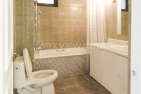 Green Court 4bedroom 275sqm ¥42,000 PRS5032