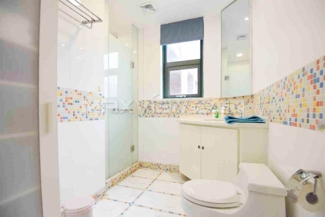 Green Court 4bedroom 260sqm ¥42,000 PRS5033