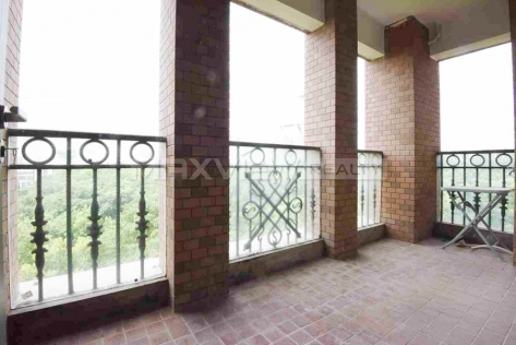 Green Court 4bedroom 260sqm ¥42,000 PRS5033