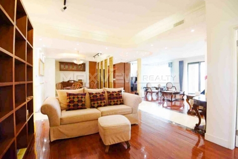 Green Court 4bedroom 260sqm ¥42,000 PRS5033