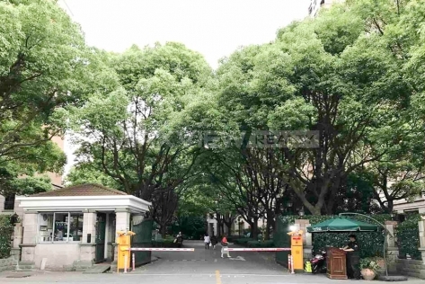 Green Court 4bedroom 260sqm ¥42,000 PRS5033