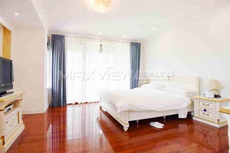 Green Court 4bedroom 260sqm ¥42,000 PRS5033