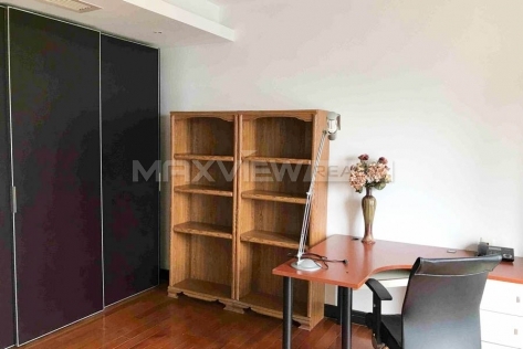 Jin Lin Tian Di 3bedroom 278sqm ¥53,000 PRS5037