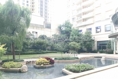 Jin Lin Tian Di 3bedroom 278sqm ¥53,000 PRS5037