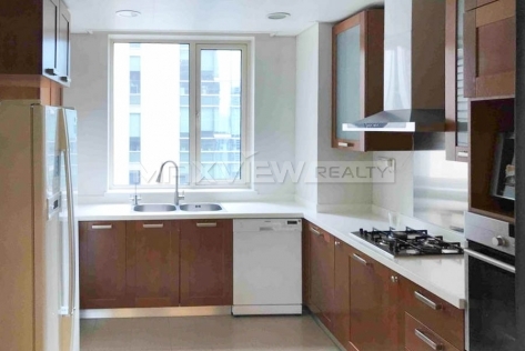 Jin Lin Tian Di 3bedroom 278sqm ¥53,000 PRS5037