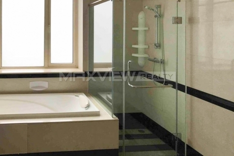 Jin Lin Tian Di 3bedroom 278sqm ¥53,000 PRS5037
