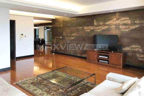 Jin Lin Tian Di 3bedroom 135sqm ¥53,000 PRS5055