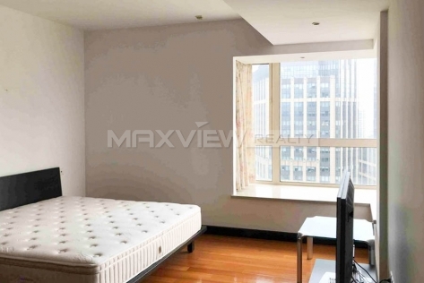 Jin Lin Tian Di 3bedroom 135sqm ¥53,000 PRS5055
