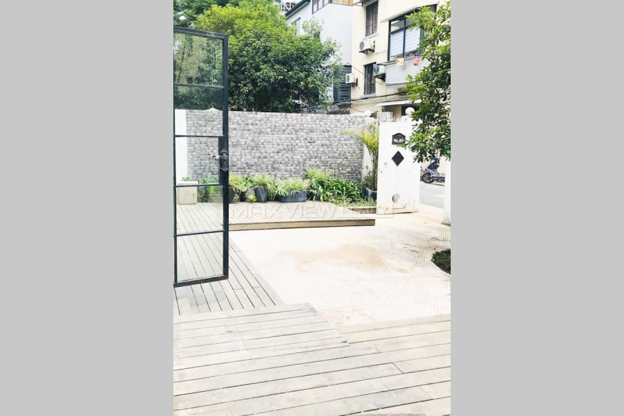 Old Garden House On Huaihai Middle Road 2bedroom 135sqm ¥28,000 PRS5053