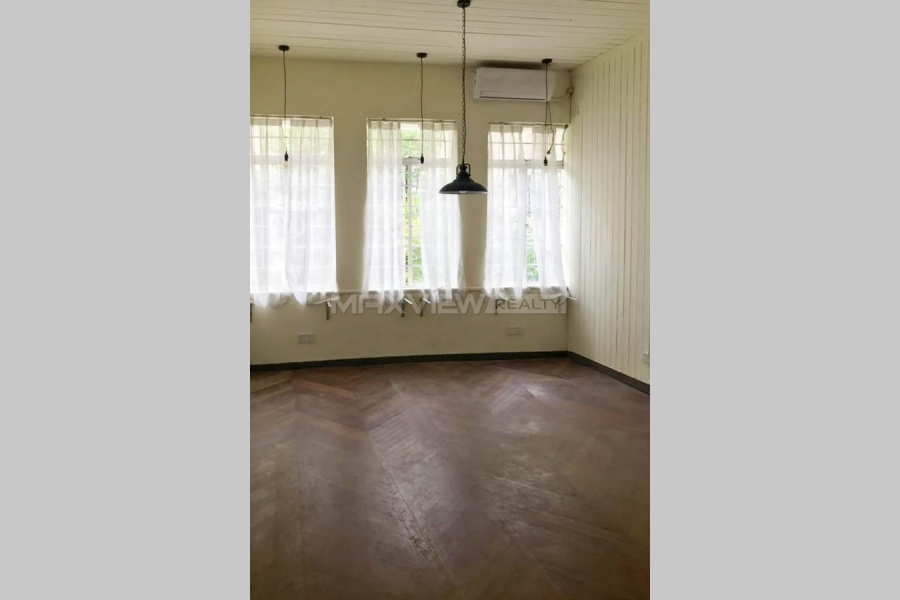 Old Garden House On Huaihai Middle Road 2bedroom 135sqm ¥28,000 PRS5053