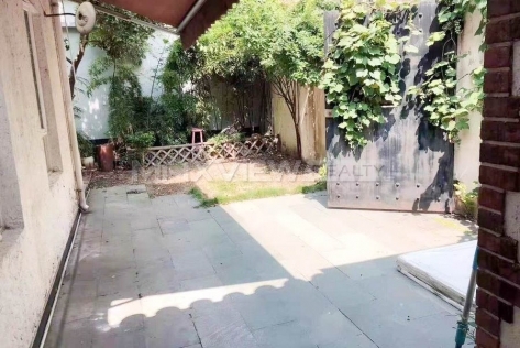 Old Garden House On Hunan Road 4bedroom 200sqm ¥52,000 PRS5052