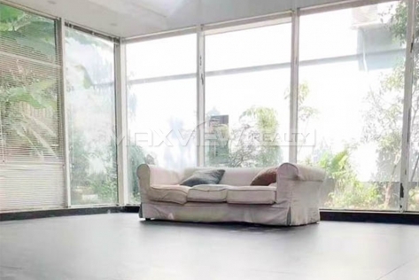 Old Garden House On Hunan Road 4bedroom 200sqm ¥52,000 PRS5052