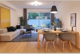 Central Residences 3bedroom 140sqm ¥40,000