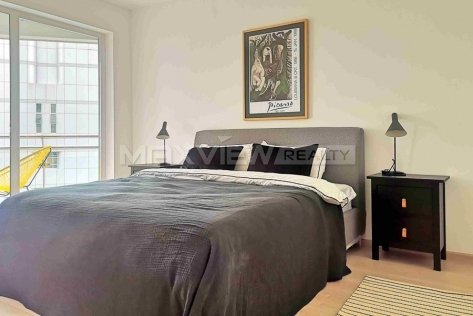 Central Residences 2bedroom 140sqm ¥37,500 PRS5061