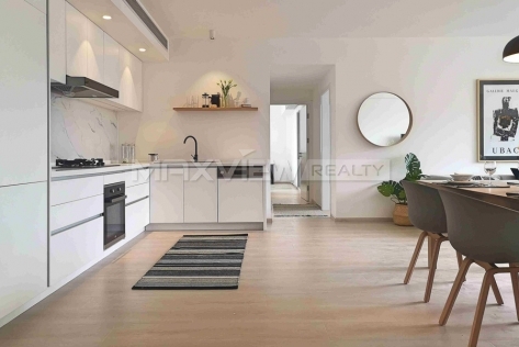 Central Residences 2bedroom 140sqm ¥37,500 PRS5061