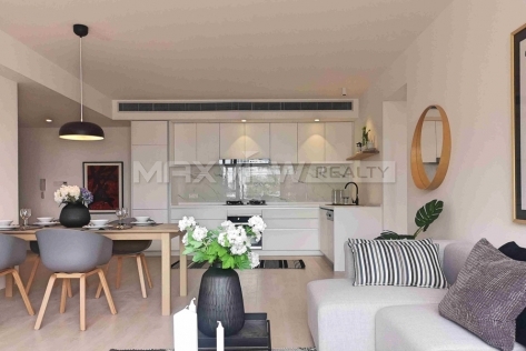 Central Residences 2bedroom 140sqm ¥37,500 PRS5061